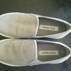 Steve Madden shoes
